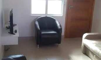 Imagem 4: Apartamento 1 quarto Mobiliado no Jardim Gonçalves Zona Leste - Sorocaba - SP