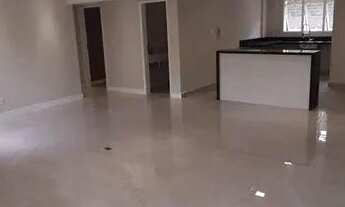 Imagem 2: Apartamento com 113m² privativos com 2 amplas suítes, Moema