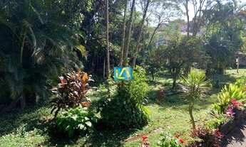 Imagem 2: CASA TÉRREA COM 03 DORMITÓRIOS, SENDO UMA SUÍTE RIACHO GRANDE - São Bernardo do Campo/SP