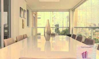 Imagem 2: LINDISSIMO!!!!!!Apartamento com 4 dormitórios à venda, 184 m² por R$ 2.498.000 - Mooca - S