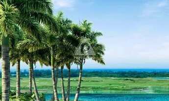 Imagem 7: Apartamento a venda no condomínio Atlântico Golf, Barra da Tijuca