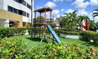 Imagem 4: Apartamento no Condomínio Specialle com 3 quartos 1 suíte