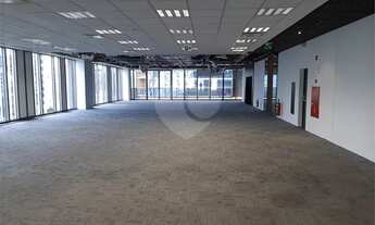 Imagem 2: LAJE CORPORATIVA COM 900,00m² NA VILA OLÍMPIA