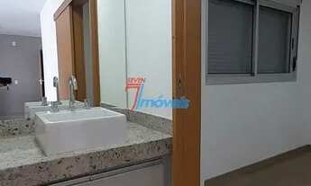 Imagem 6: Um Quarto  Vila da Serra- Nova Lima-MG