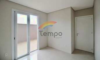 Imagem 7: Apartamento com 1 dormitório para alugar, 57 m² por R$ 1.000/mês - Rio Branco - Novo Hambu