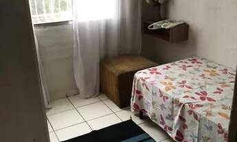 Imagem 6: Ap mobiliado Boa Vista 02 quartos garagem p moto