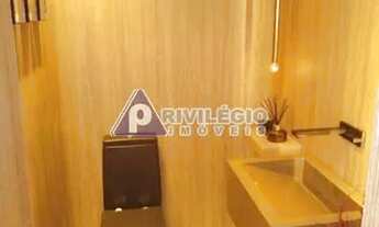 Imagem 11: Apartamento à venda, 3 quartos, 3 suítes, 2 vagas, Flamengo - RIO DE JANEIRO/RJ