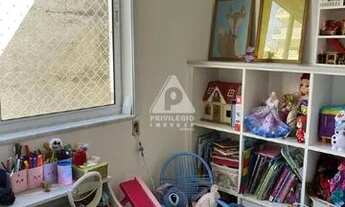 Imagem 6: Apartamento à venda, 3 quartos, Botafogo - RIO DE JANEIRO/RJ