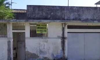 Imagem: Imóvel composto por 4 casas de 2 quartos