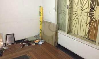 Imagem 3: São Paulo - Casa Padrão - ACLIMAÇÃO