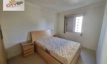 Imagem 4: Apartamento com 1 dormitório para alugar, 40 m² por R$ 2.673,90/mês - Vila Guarani (Zona S