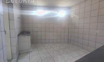 Imagem 4: Santo André - Apartamento Padrão - Vila Metalúrgica