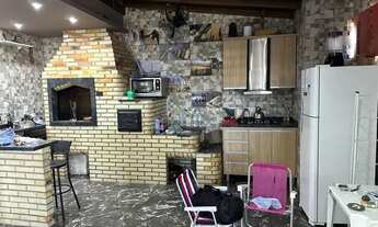 Imagem 4: Linda casa 350 mil