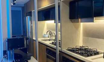 Imagem 3: Apartamento para aluguel com 56 metros quadrados com 2 quartos em Boa Viagem - Recife - PE