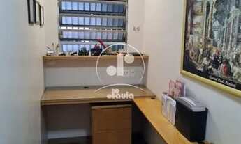 Imagem 4: Sobrado com 320 m² de área construída e 210 m² de terreno na Vila Alpina Santo André