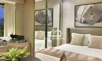 Imagem 7: Aluga lindo apartamento de alto padrão, mobiliado, na Vila Olímpia