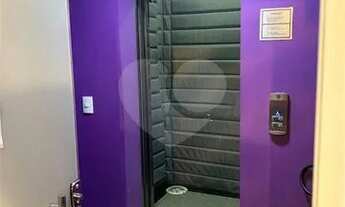 Imagem 4: LAJE COOPERATIVA 205 M² - VENDA E/OU LOCAÇÃO - BELA VISTA SÃO PAULO/ SP