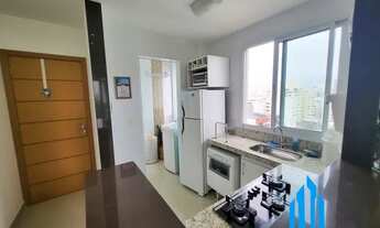 Imagem 6: Apartamento com 2 quartos a venda, 80m² com área de lazer completa na Praia do Morro- Gua