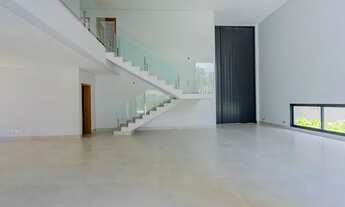 Imagem 5: Goiânia - Casa de Condomínio - Residencial Alphaville Flamboyant