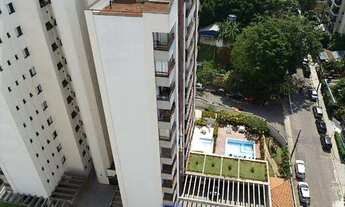 Imagem 4: Apartamento com 4 dorms, Chácara Klabin, São Paulo - R$ 2.9 mi, Cod: 563
