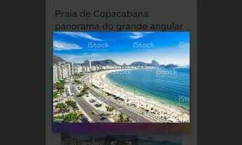 Imagem 2: Vendo conjugado com divisão copacabana