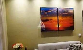 Imagem 4: Apartamento colado na Praça Saens Pena