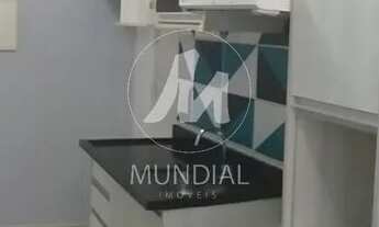 Imagem 4: Apartamento (tipo - padrao) 2 dormitórios/suite, cozinha planejada, portaria 24hs, lazer