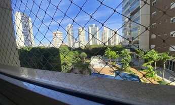 Imagem 7: Apartamento para aluguel com 180 m² com 3 suítes em Jardim Goiás - Goiânia - GO