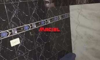 Imagem 6: Casa Padrão em São José dos Campos