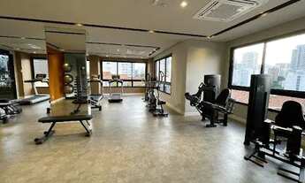 Imagem 7: Apartamento para alugar, 27 m² por R$ 4.019,49/mês - Perdizes - São Paulo/SP