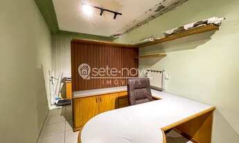 Imagem 2: Prédio comercial duplex com 5 salas 160m² - Bairro São José