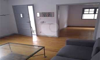 Imagem 5: CASA COM 160M² PARA VENDA OU LOCAÇÃO, 3 DORMITÓRIOS, NO BAIRRO SANTO AMARO