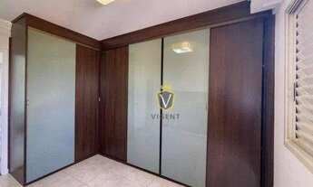 Imagem 7: Apartamento com 3 dormitórios, 110 m² - venda por R$ 1.060.000,00 ou aluguel por R$ 6.579