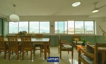 Imagem 4: Cobertura duplex em jardim camburi, 205m² com ótimo espaço para eventos privativo