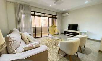 Imagem 5: Apartamento com 4 dormitórios à venda, 207 m² por R$ 430.000 - Centro - Ribeirão Preto/SP