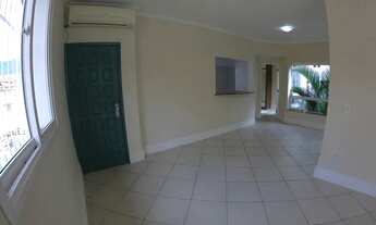 Imagem 2: Apartamento para aluguel tem 110 metros quadrados com 3 quartos em Grajaú - Rio de Janeiro