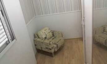 Imagem 7: Apartamento mobiliado completo para locação