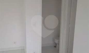 Imagem 6: Locação na Aclimação / 1 dormitório com suíte e sacada / 2 vagas de garagem