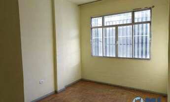 Imagem 3: Apartamento com 2 dormitórios para alugar, 52 m² por R$ 1.716,90/mês - Méier - Rio de Jane