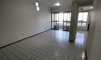 Imagem 5: Apartamento para aluguel tem 95 metros quadrados com 3 quartos, em Candeias