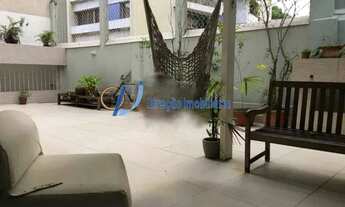 Imagem: Apartamento com 3 quartos à venda, 125