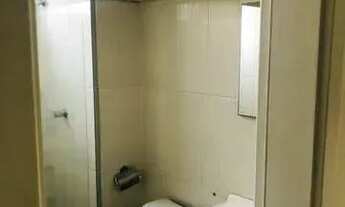 Imagem 5: Apartamento para Venda em Uberlândia, Mansour, 2 dormitórios, 1 banheiro, 1 vaga