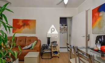 Imagem 4: Apartamento à venda, 3 quartos, 1 vaga, Botafogo - RIO DE JANEIRO/RJ