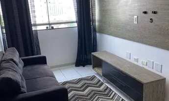 Imagem: Apartamento para aluguel tem 50 metros quadrados