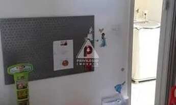 Imagem 7: Apartamento à venda, 2 quartos, 1 vaga, Vila Isabel - RIO DE JANEIRO/RJ