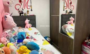 Imagem 6: APARTAMENTO 03 QUARTOS - BAIRRO PAULICEIA - SÃO BERNARDO DO CAMPO