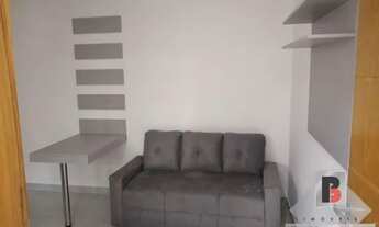 Imagem 3: APARTAMENTO SEMI MOBILIADO NA MOOCA