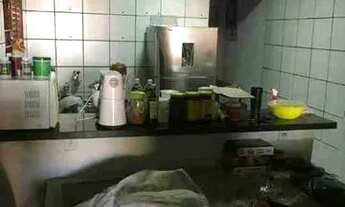 Imagem 3: Casa a venda no bairro São Carlos região noroeste de Goiânia