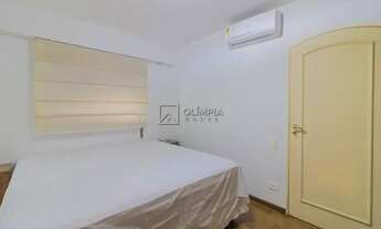 Imagem 15: Apartamento Locação Jardim Paulista 60 m² 1 Dormitórios