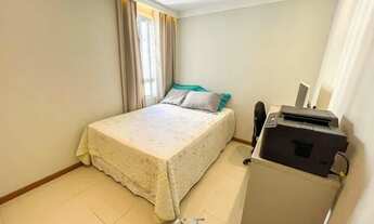 Imagem 4: Apartamento 3 quartos com suite